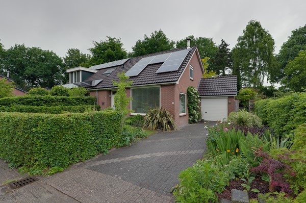 Medium property photo - Lottinge 78, 9481 GZ Vries